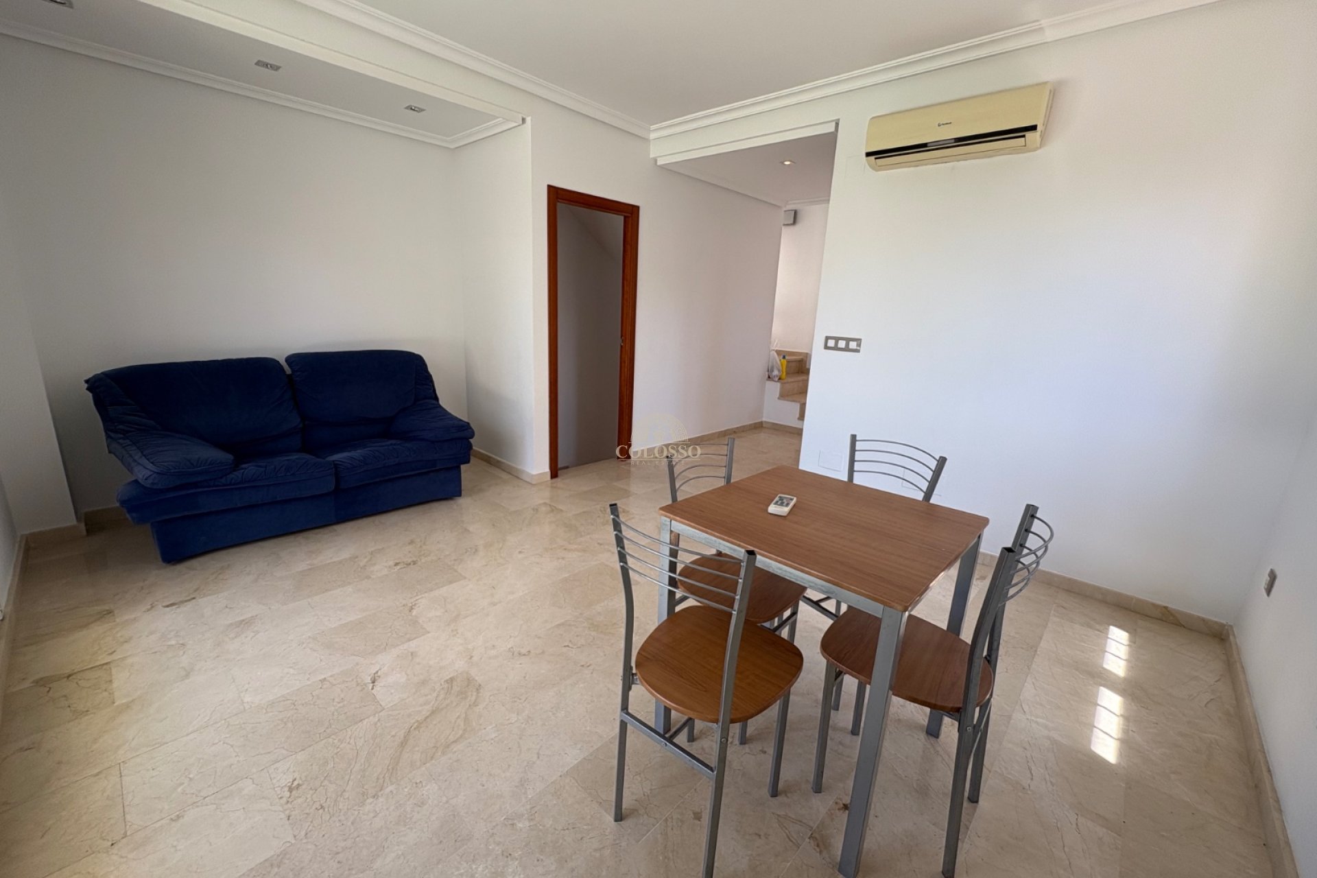 Alquiler - Villa -
Guardamar del Segura - Urbanizaciones