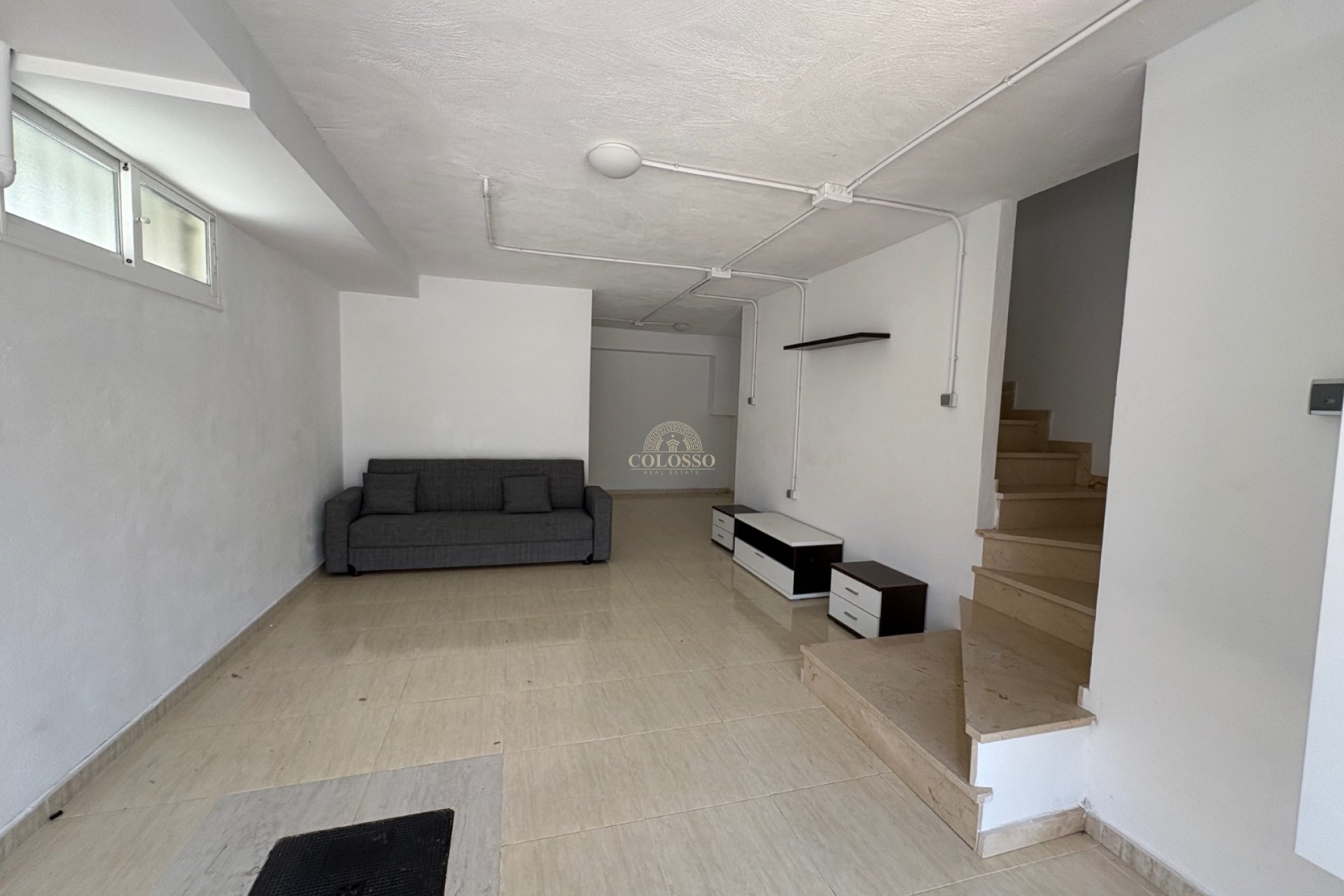 Alquiler - Villa -
Guardamar del Segura - Urbanizaciones