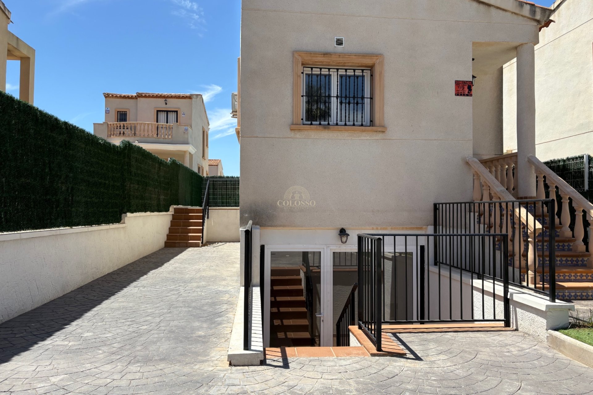 Alquiler - Villa -
Guardamar del Segura - Urbanizaciones