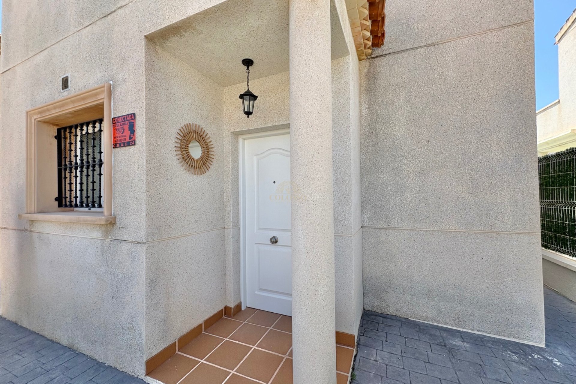Alquiler - Villa -
Guardamar del Segura - Urbanizaciones