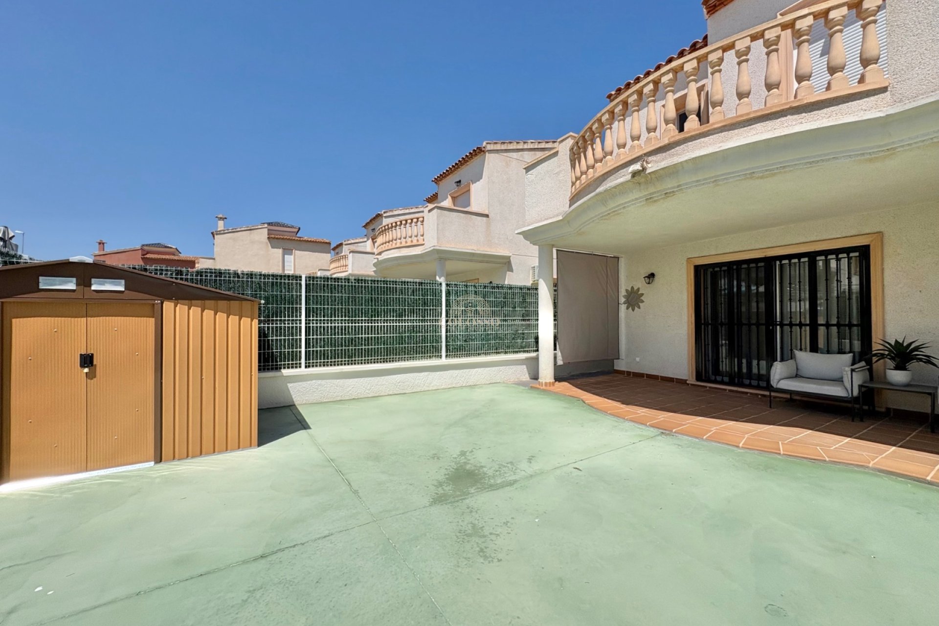 Alquiler - Villa -
Guardamar del Segura - Urbanizaciones