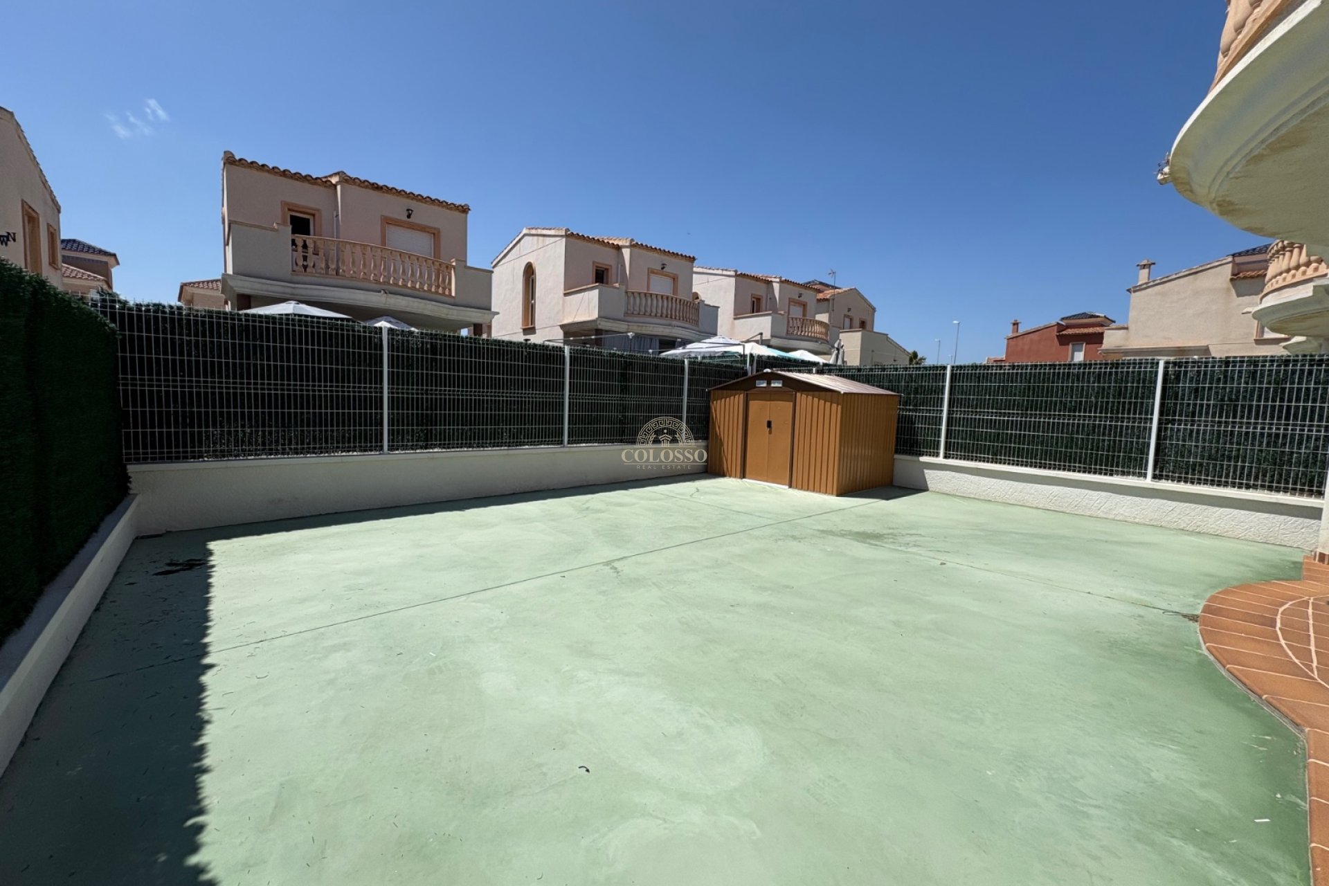 Alquiler - Villa -
Guardamar del Segura - Urbanizaciones