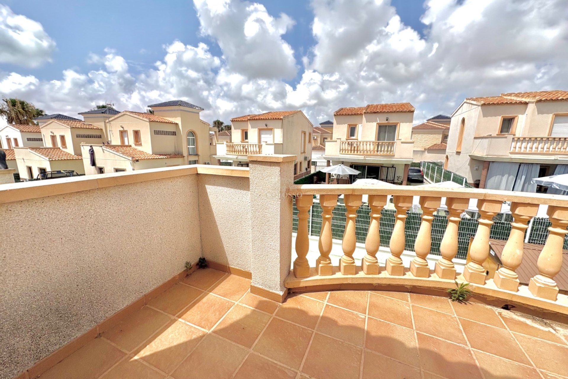 Alquiler - Villa -
Guardamar del Segura - Urbanizaciones