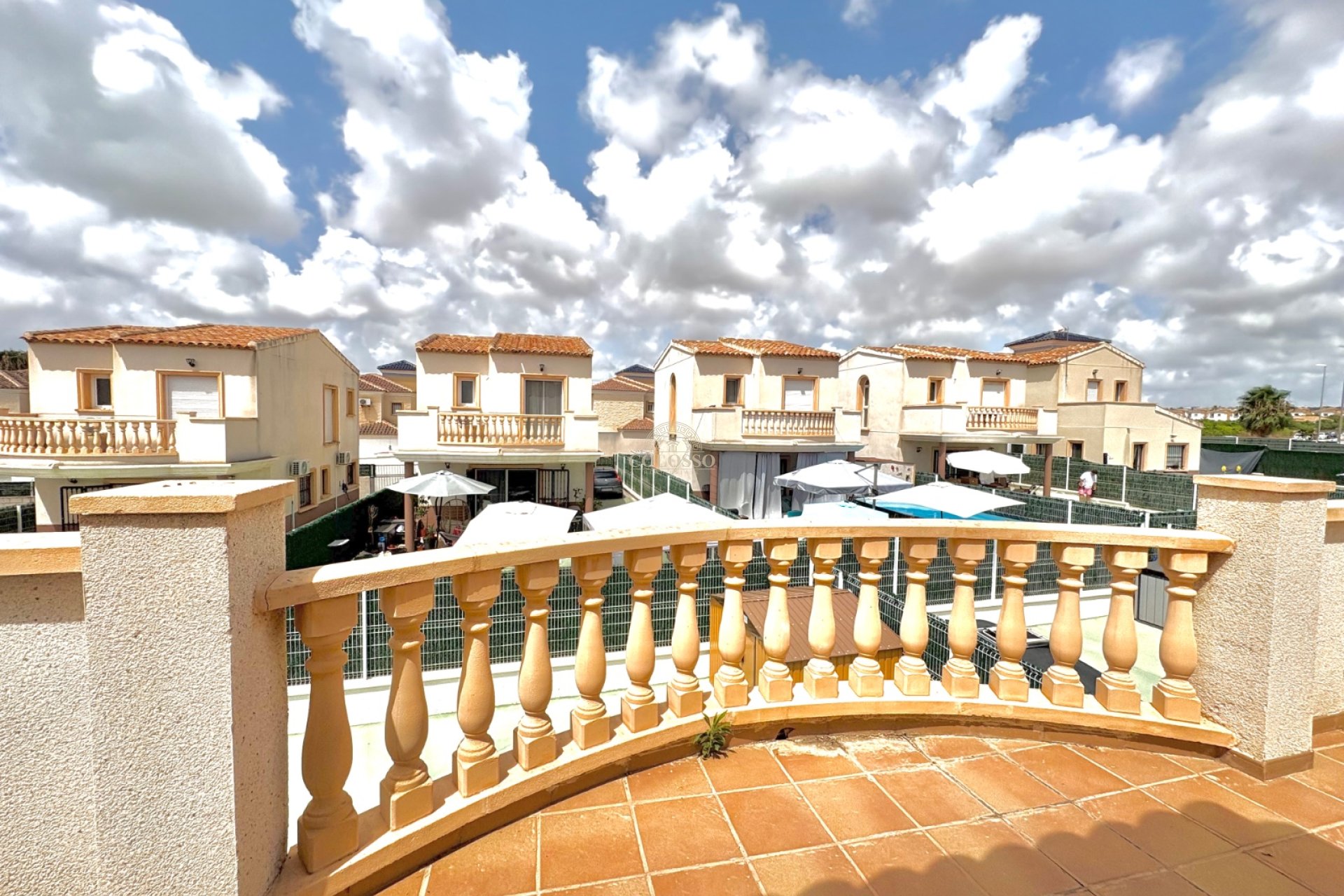 Alquiler - Villa -
Guardamar del Segura - Urbanizaciones