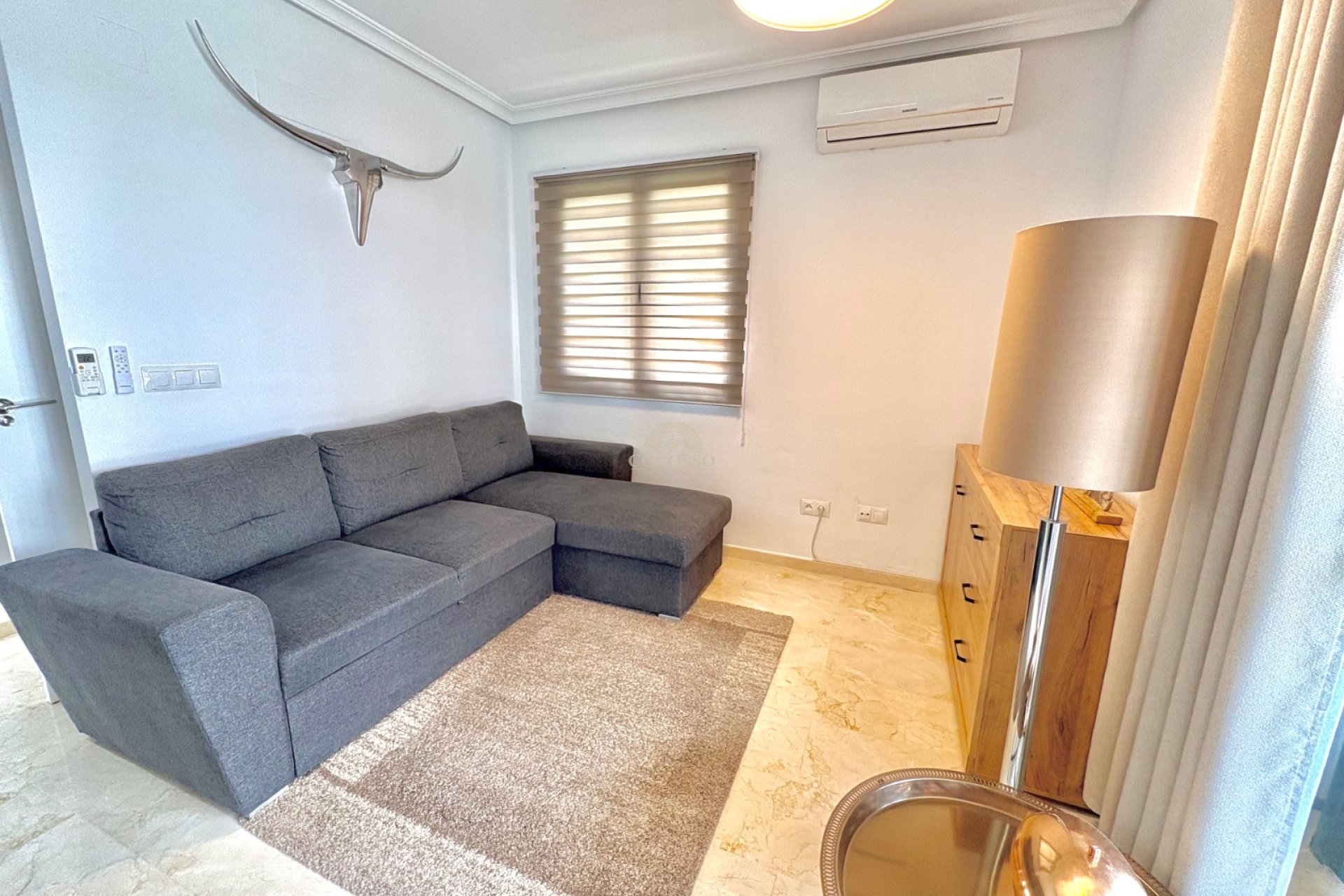 Alquiler - Villa -
Guardamar del Segura - Urbanizaciones
