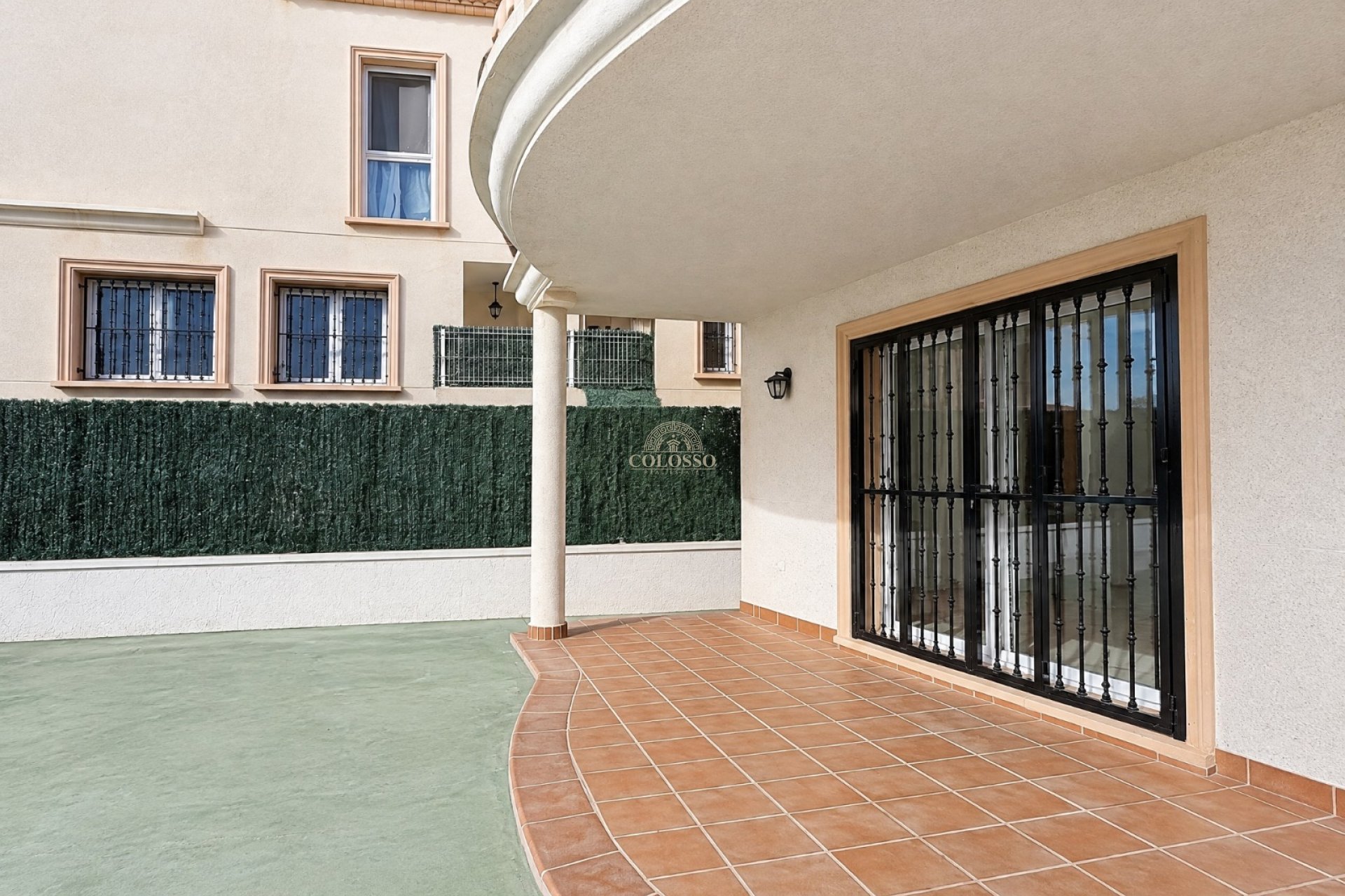 Alquiler - Villa -
Guardamar del Segura - Urbanizaciones