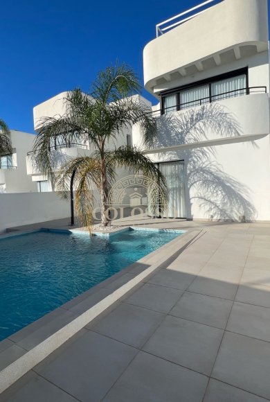 Alquiler - Villa -
San Fulgencio