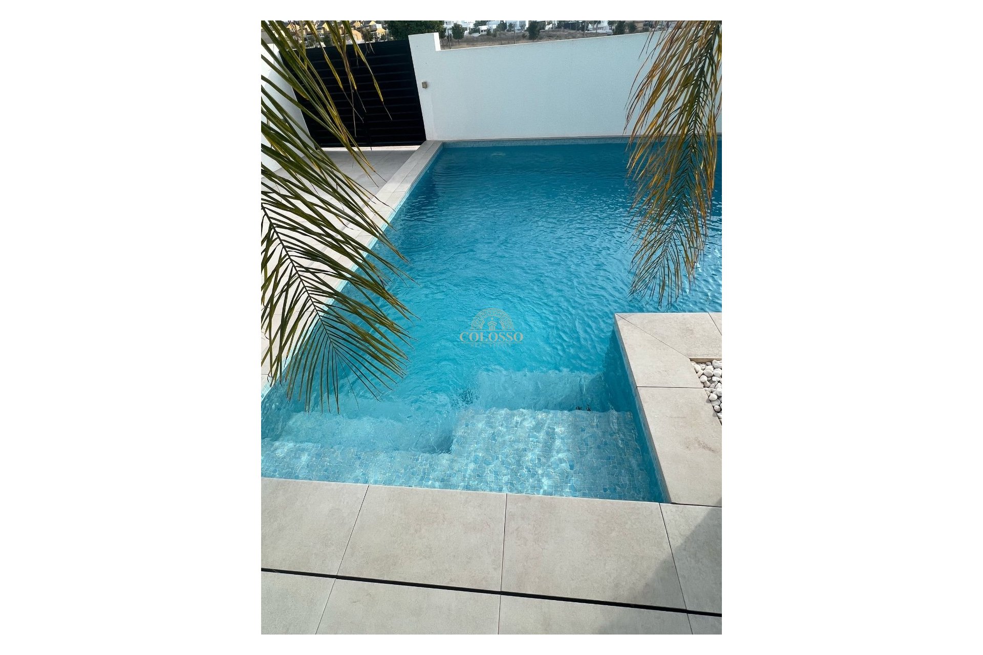 Alquiler - Villa -
San Fulgencio