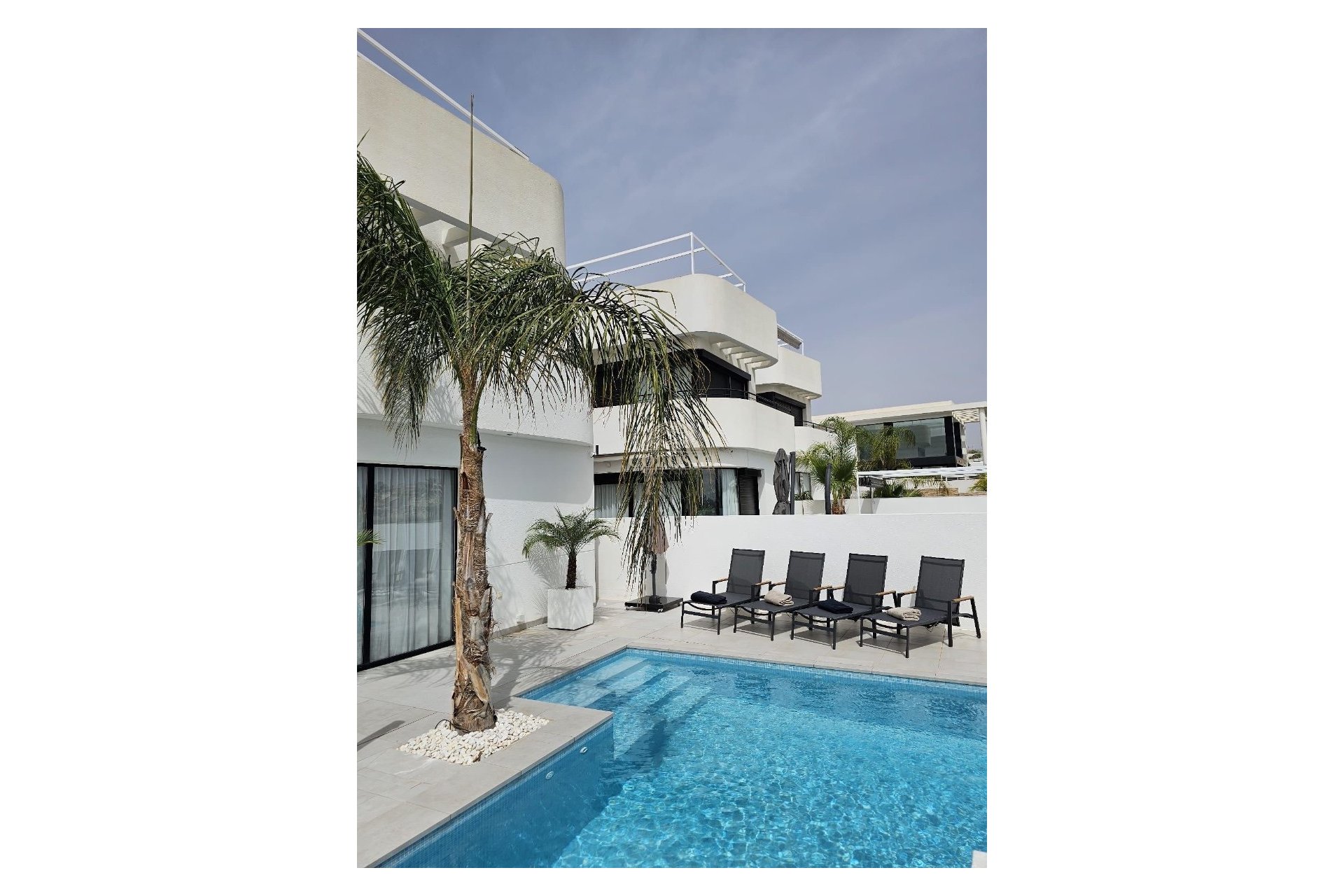 Alquiler - Villa -
San Fulgencio