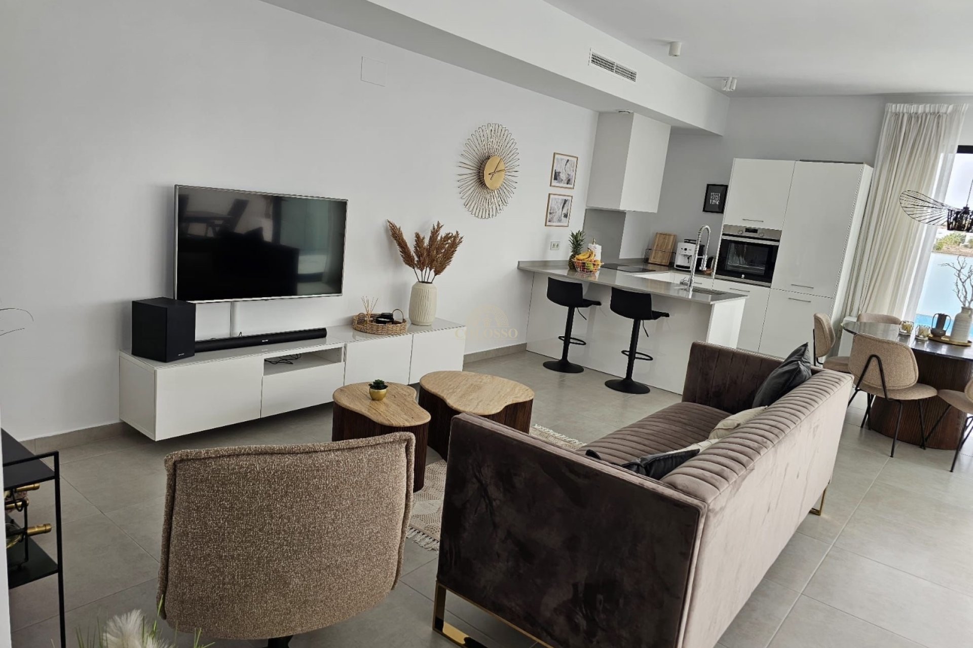 Alquiler - Villa -
San Fulgencio