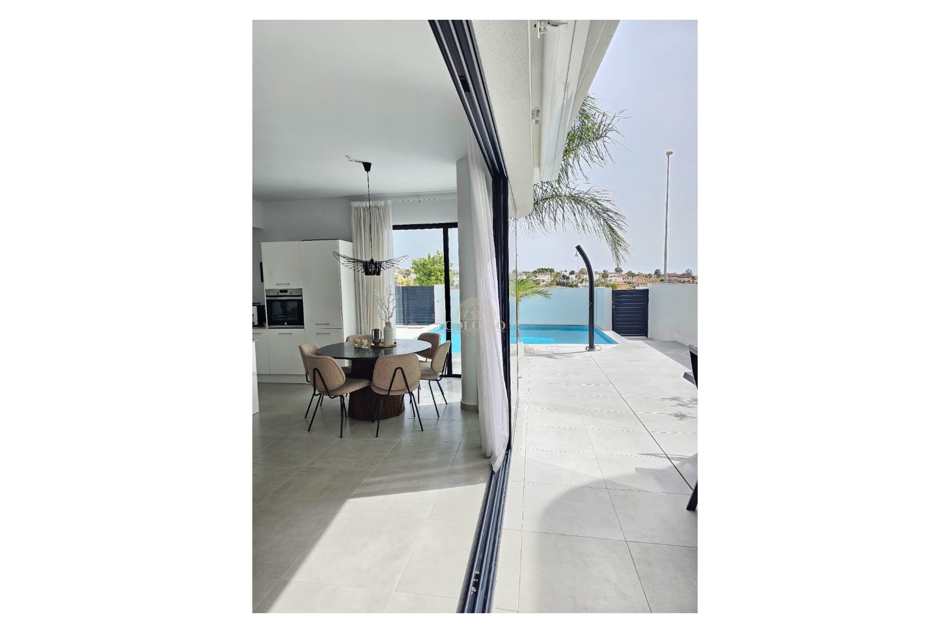Alquiler - Villa -
San Fulgencio
