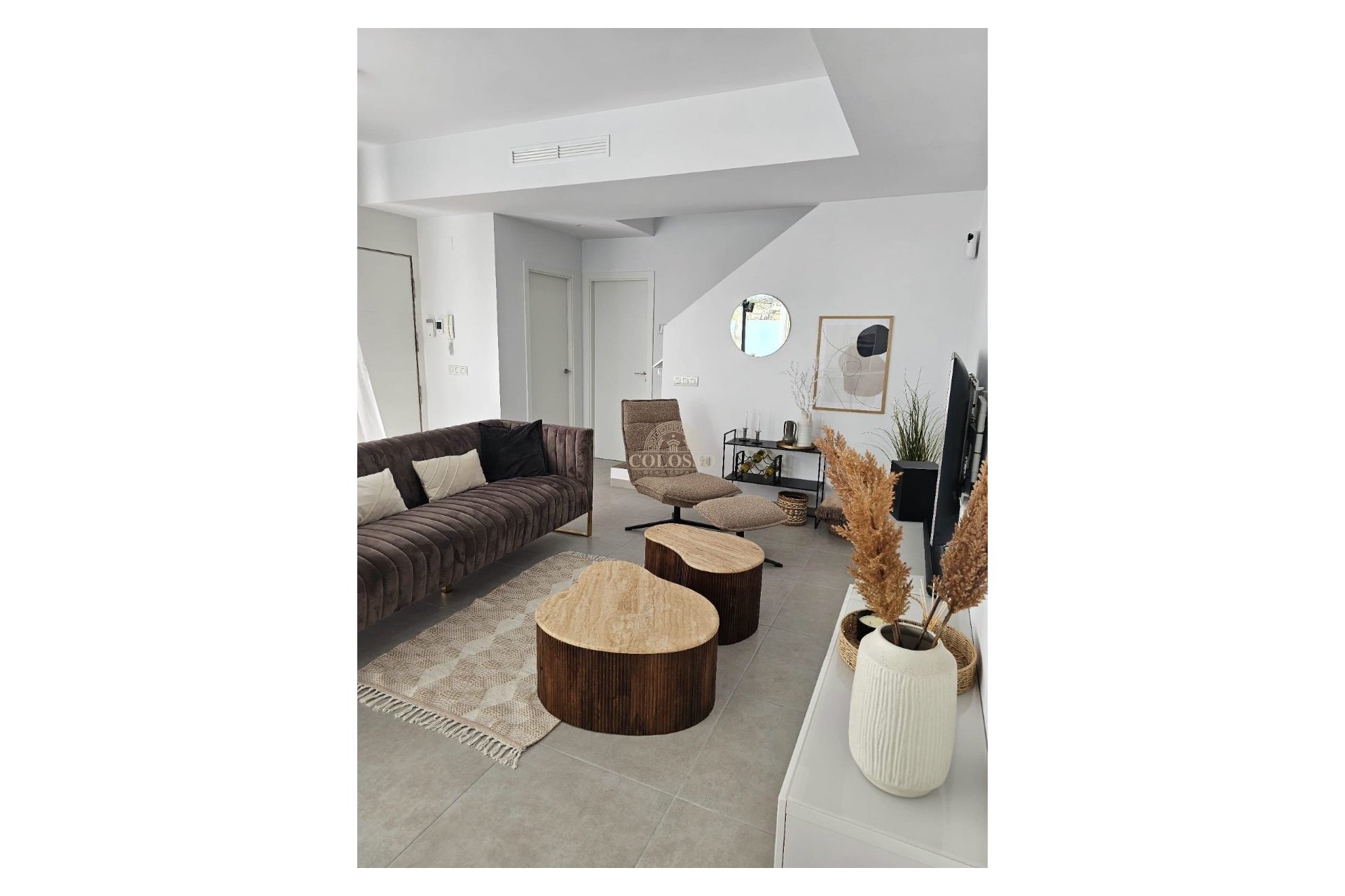 Alquiler - Villa -
San Fulgencio