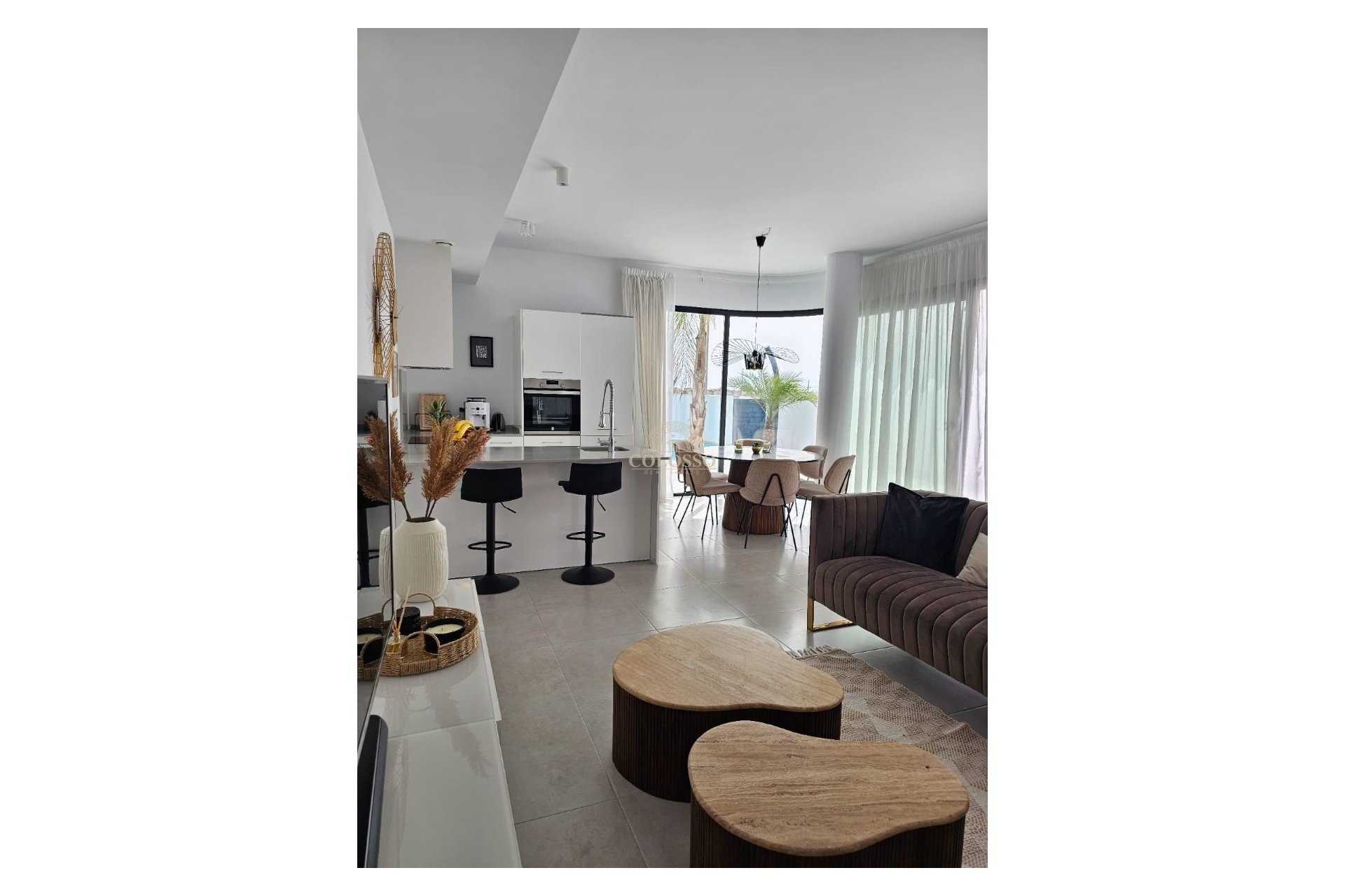 Alquiler - Villa -
San Fulgencio