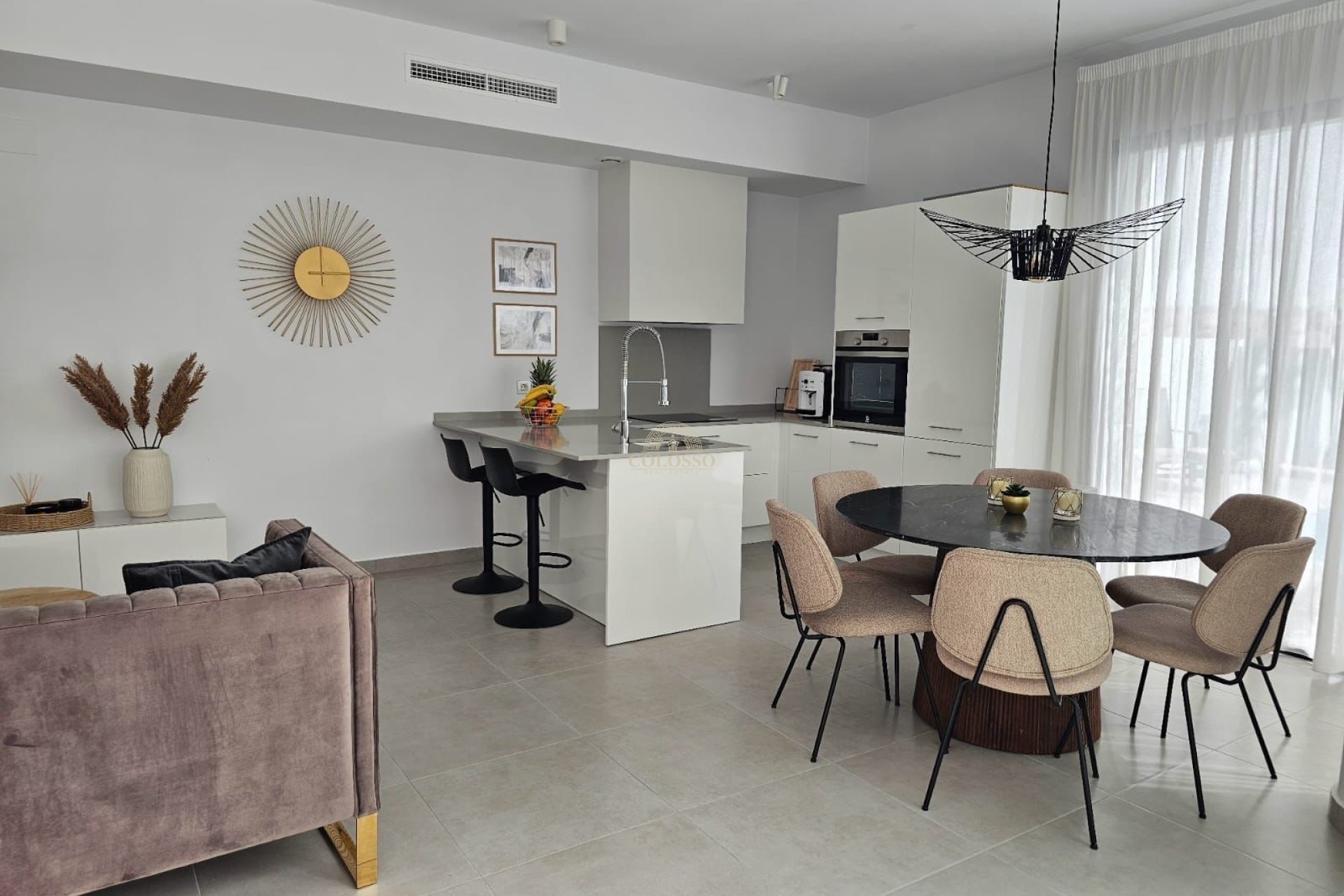 Alquiler - Villa -
San Fulgencio