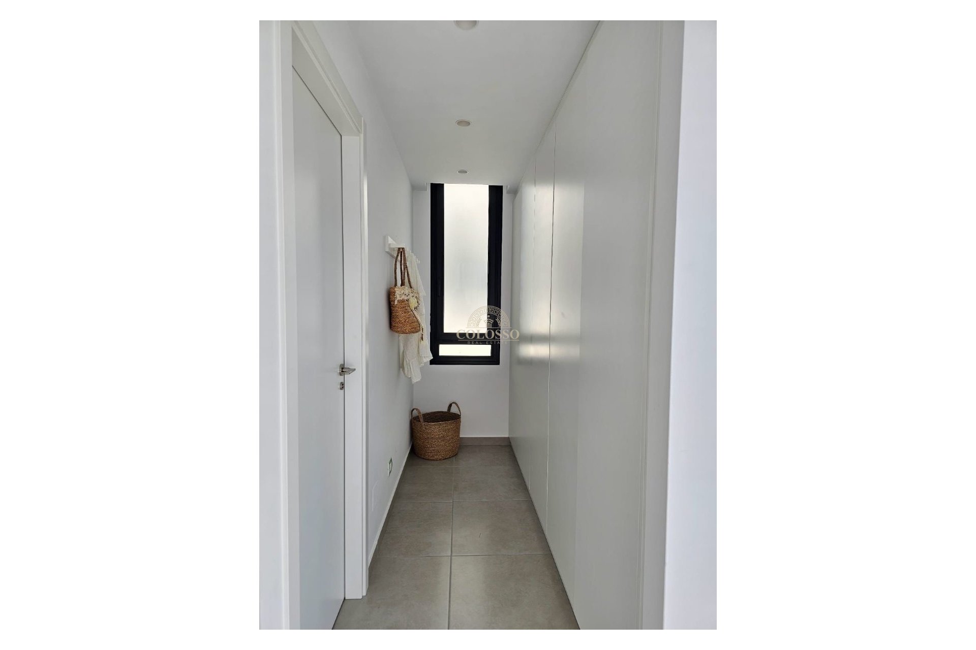 Alquiler - Villa -
San Fulgencio