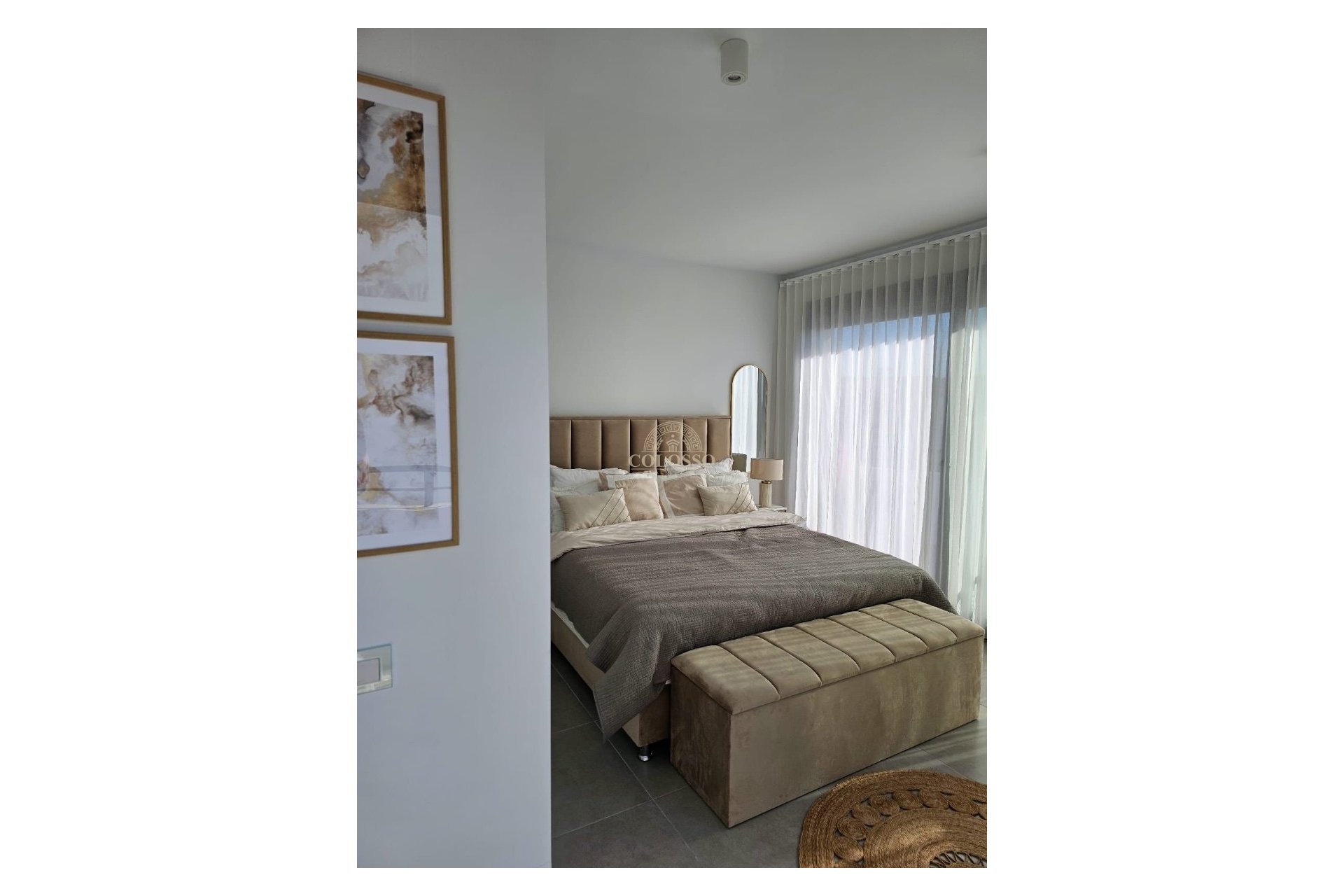 Alquiler - Villa -
San Fulgencio