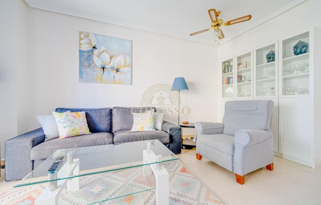 Apartamento - Alquiler - Villajoyosa -
                Cala de finestrat