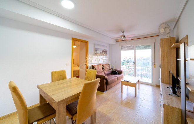 Apartamento - Location - El Campello -
                    El poblet