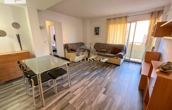 Apartamento - Location - Valencia -
                    Camí Fondo