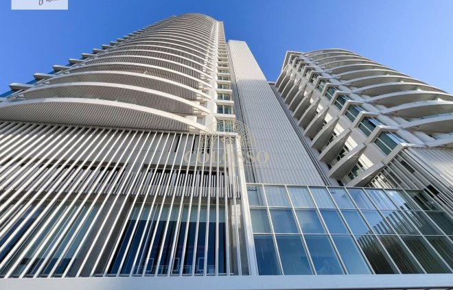 Apartamento - Location - Valencia -
                    Sant Pau