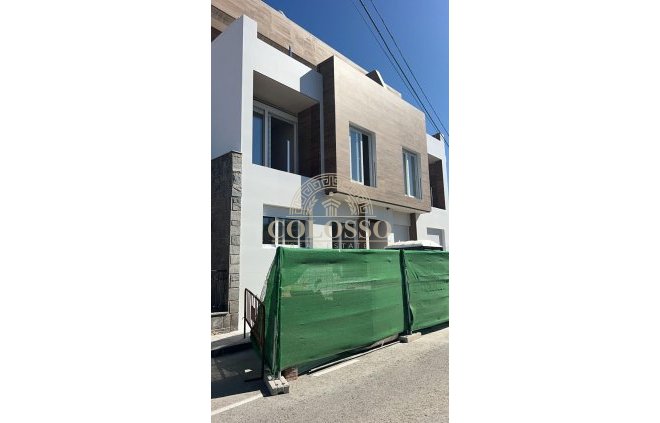 Apartamento - New Build - Pilar de la Horadada -
                    Pilar de la Horadada