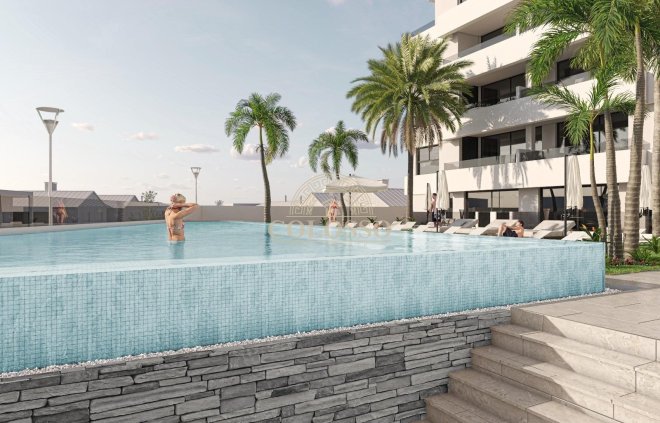 Apartamento - New Build - San Pedro del Pinatar -
                San Pedro de Pinatar