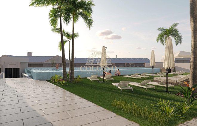 Apartamento - New Build - San Pedro del Pinatar -
                San Pedro de Pinatar