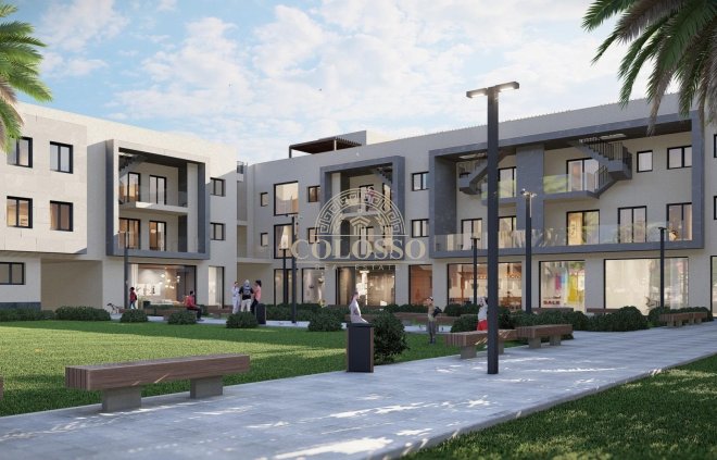 Apartamento - New Build - Torre - Pacheco -
                    Torre-Pacheco - Torre-Pacheco ciudad