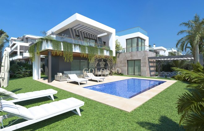 Apartamento - New Build - Torrevieja -
                    Sector 25