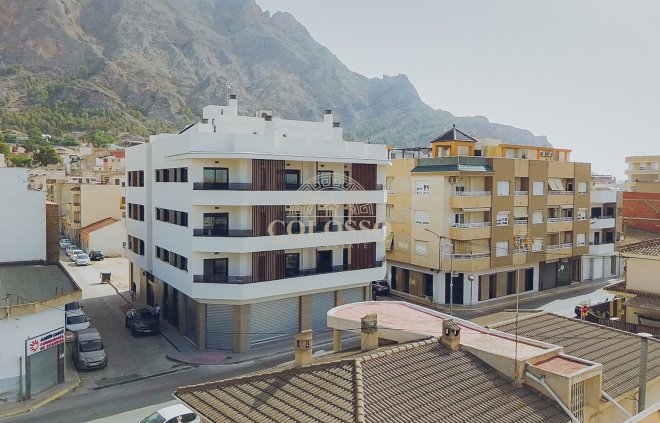 Apartamento - Nouvelle construction -
                Redován - REDOVAN-D