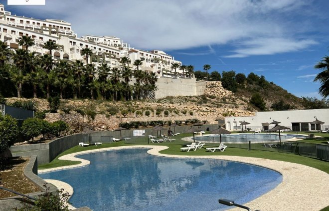 Apartamento - Obra nueva - Xeresa -
                    Xeresa del monte