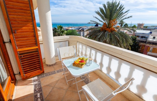 Apartamento / piso - Alquiler - Guardamar del Segura -
                    Guardamar Playa