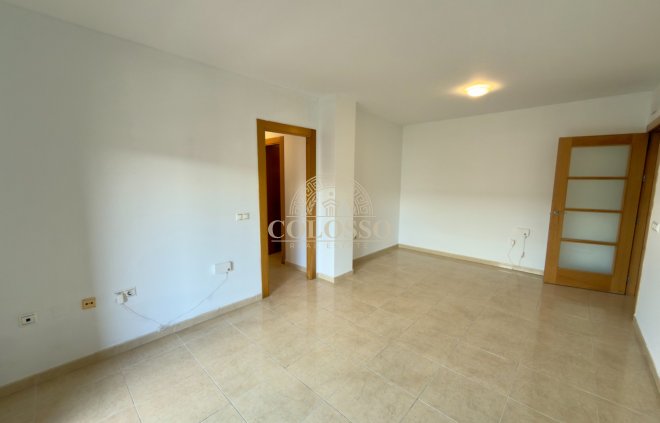 Apartamento / piso - Reventa - Alsodux -
                    ALMERIA