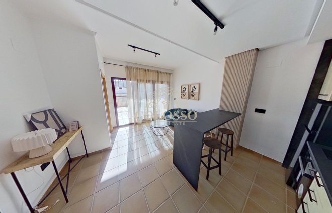 Apartamento - Resale - Archena -
                    La Morra