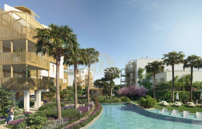 Apartamento - Resale - El Verger -
                PLAYA DEVESES- EL VERGER