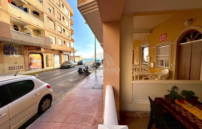 Apartamento - Resale - Guardamar del Segura -
                    Guardamar Playa