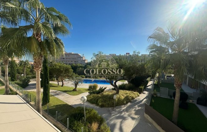 Apartamento - Resale - Orihuela Costa -
                    Playa Flamenca