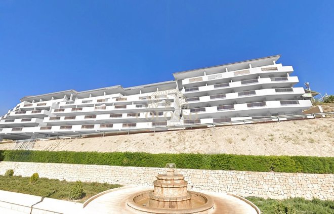 Apartamento - Resale - Relleu -
                PUEBLO