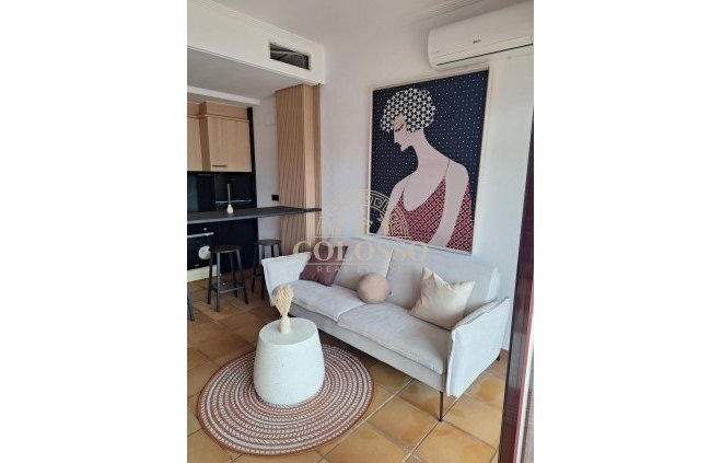 Apartamento - Resale - Villanueva del Rio Segura -
                    La morra
