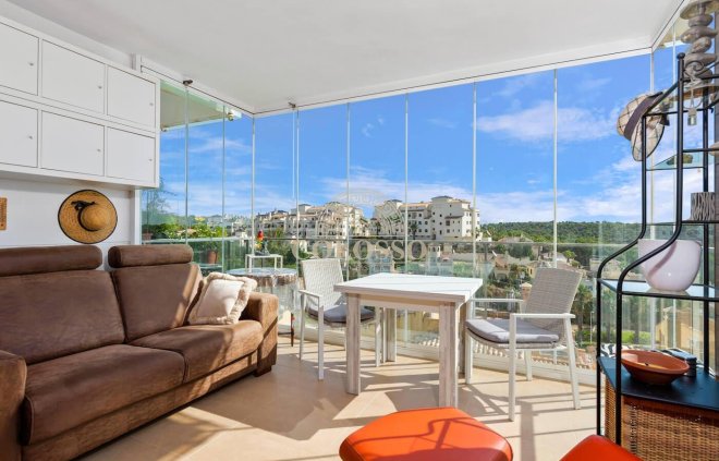 Apartamento - Reventa - Orihuela Costa -
                    Las Ramblas