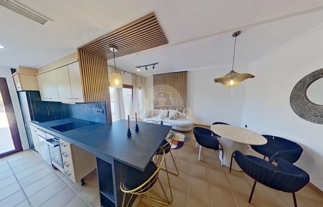 Apartamento - Reventa - Villanueva del Rio Segura -
                    Urbanización plan parcial la morra