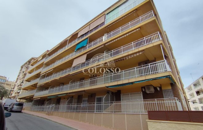 Apartamento - Revente - Guardamar del Segura -
                    Pueblo