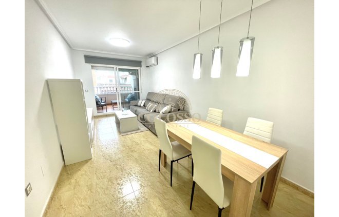 Apartment / flat - Rental -
                Rafal - APA00007