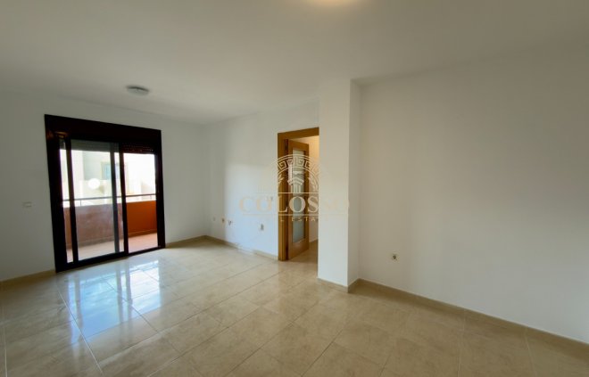Apartment / flat - Resale - Alsodux -
                    ALMERIA