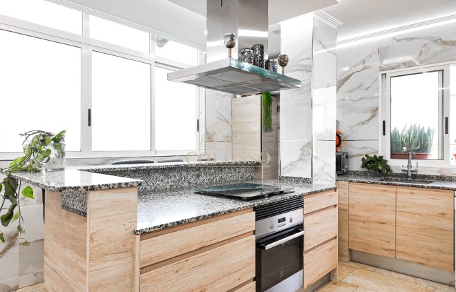 Apartment / flat - Resale - Rafal -
                    Rafal