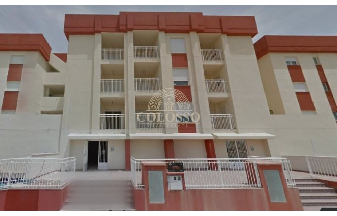 apartment - New Build - Orihuela Costa -
                Orihuela Costa