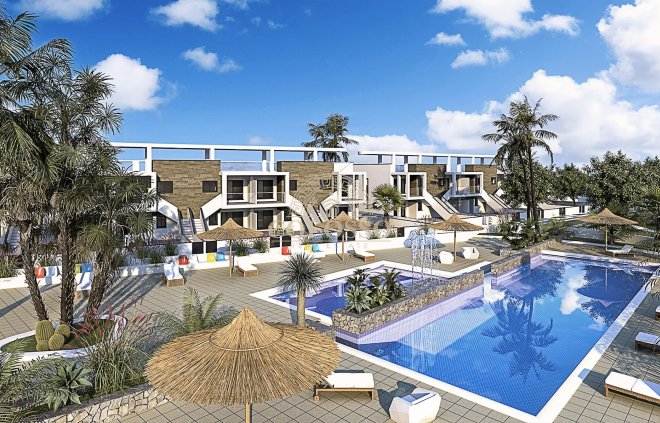 apartment - New Build - Pilar de la Horadada -
                Pilar de la Horadada