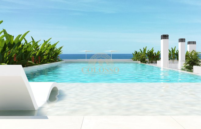 apartment - Nouvelle construction - Guardamar del Segura -
                Guardamar del Segura
