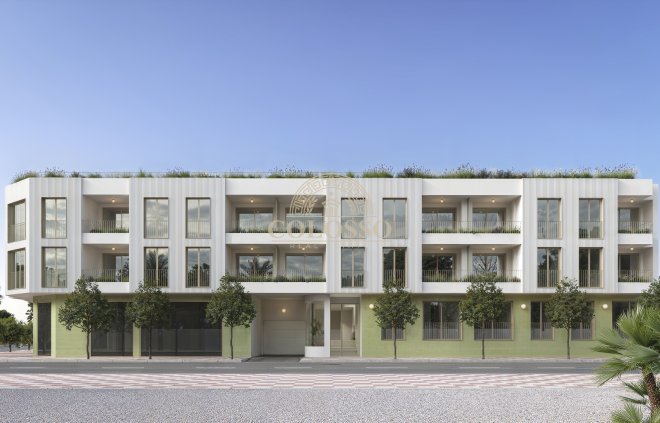 apartment - Nouvelle construction - Jacarilla -
                    Jacarilla