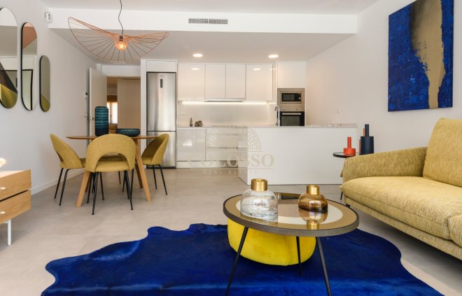 apartment - Obra nueva - Orihuela Costa -
                Orihuela Costa